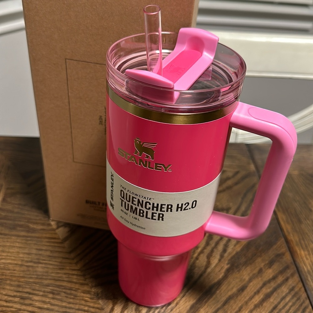 Stanley Pink Parade Limited Edition